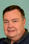 Steve Vannoy
