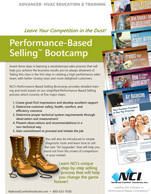Performance-Based Selling