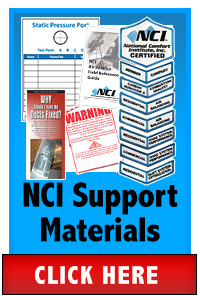 NCI Support Materials
