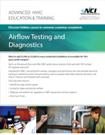 Airflow Testing & Diagnostics