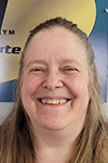 Kathy Morris