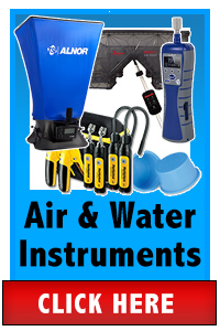 Air and Water Instruments