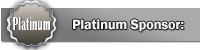 Platinum Level Sponsor