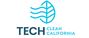 TECH Clean CA logo