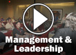 Management & Leadership