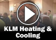 KLM Heating & Cooling