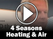 4 Seasons Heating & Air