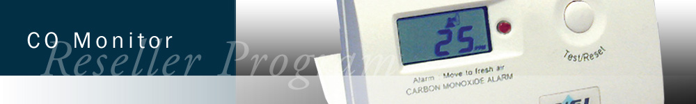 CO Monitor Reseller Program
