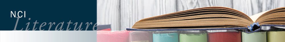 NCI Literature