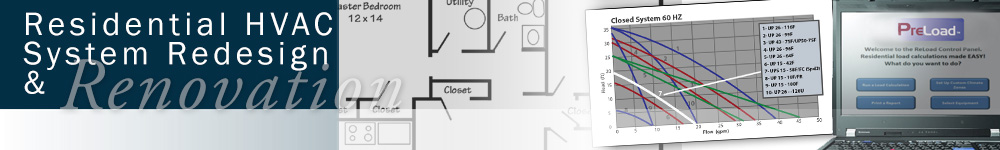 Duct System Optimization