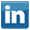 Link with us on LinkedIn