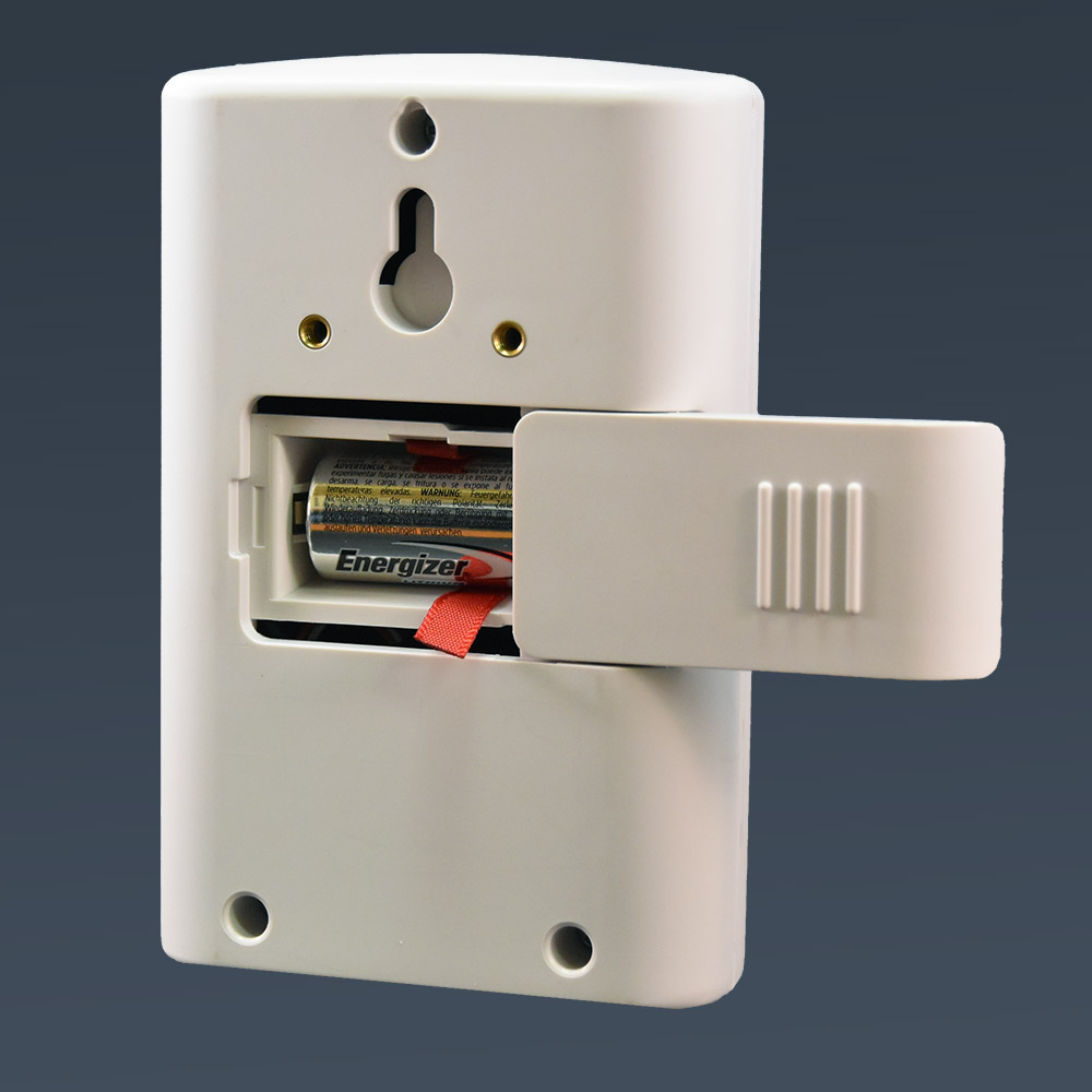 NSI 6000 Low-Level Carbon Monoxide Monitor - Image 2