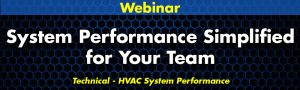 System Performance Simplified for Your Team