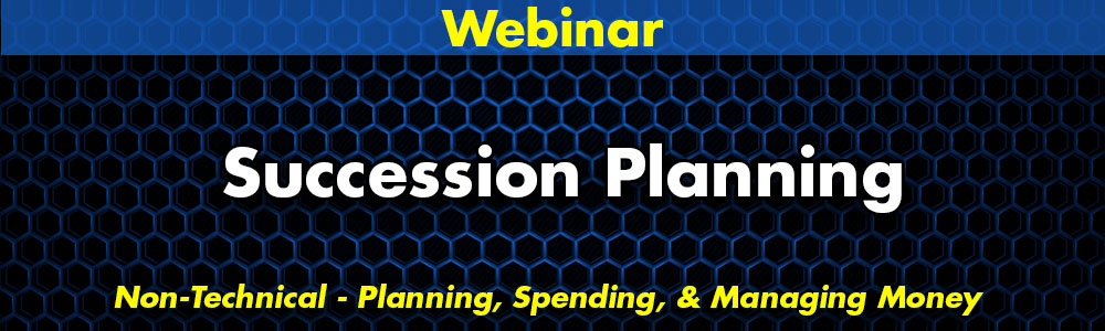 Succession Planning