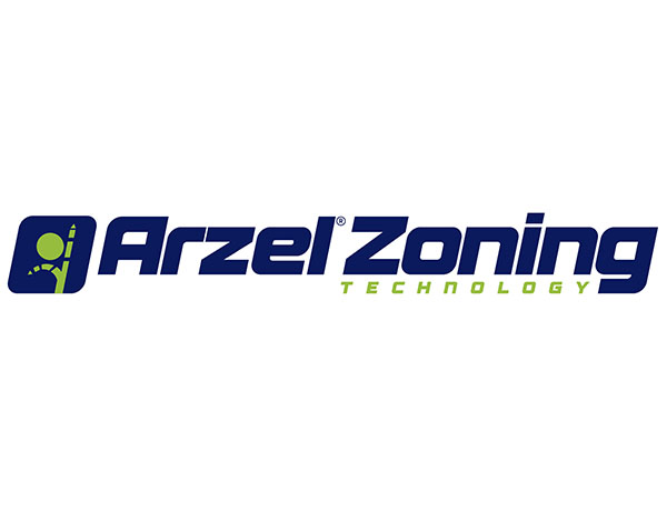 Arzel Zoning Logo