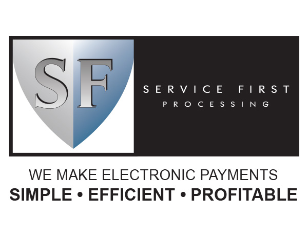 Service First partner