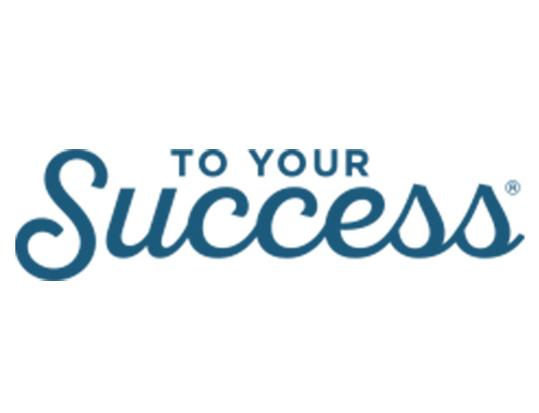To Your Success partner