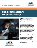 High-Performance Design and Redesign PDF