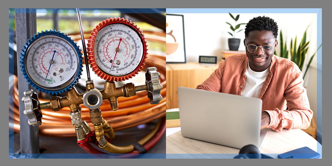 Refrigerant-Side Performance Online Live Training Program