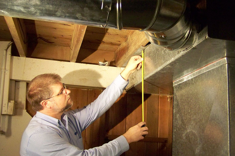 NCI's Duct System Optimization Training