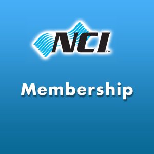 NCI Membership Product Image