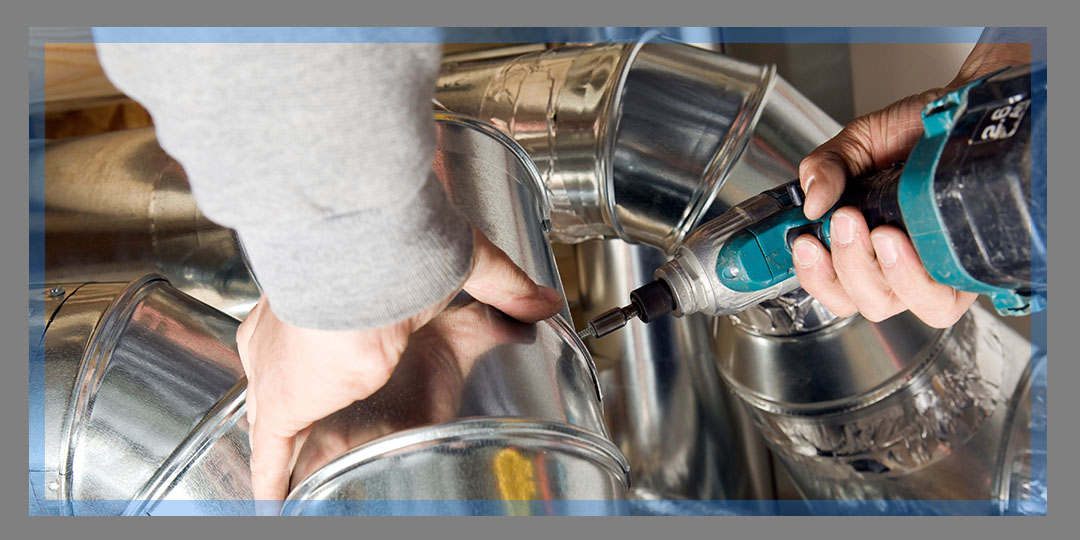 NCI's Duct System Optimization Program